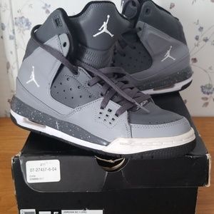 Jordans